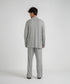 Men's Button Down Pajama Set